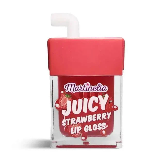 Gloss Labial - Juicy