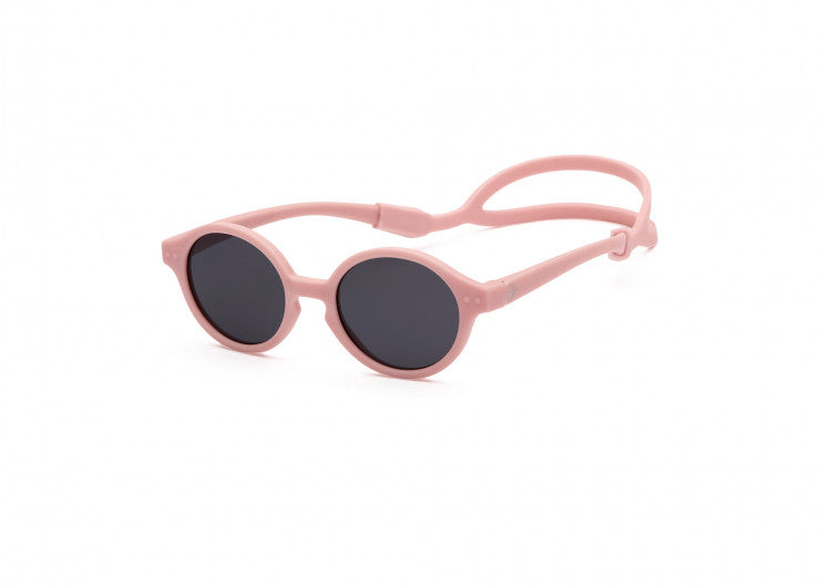 Óculos Izipizi - SUN BABY Pastel Pink