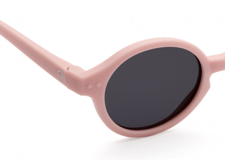 Óculos Izipizi - SUN BABY Pastel Pink