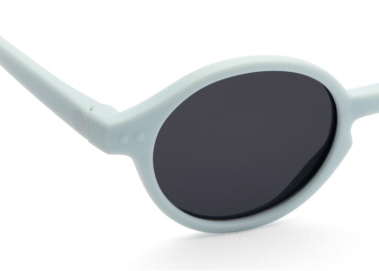 Gafas Izipizi - azul bebe 0-9 meses