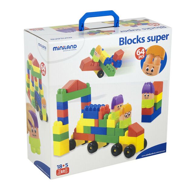 Super Blocos
