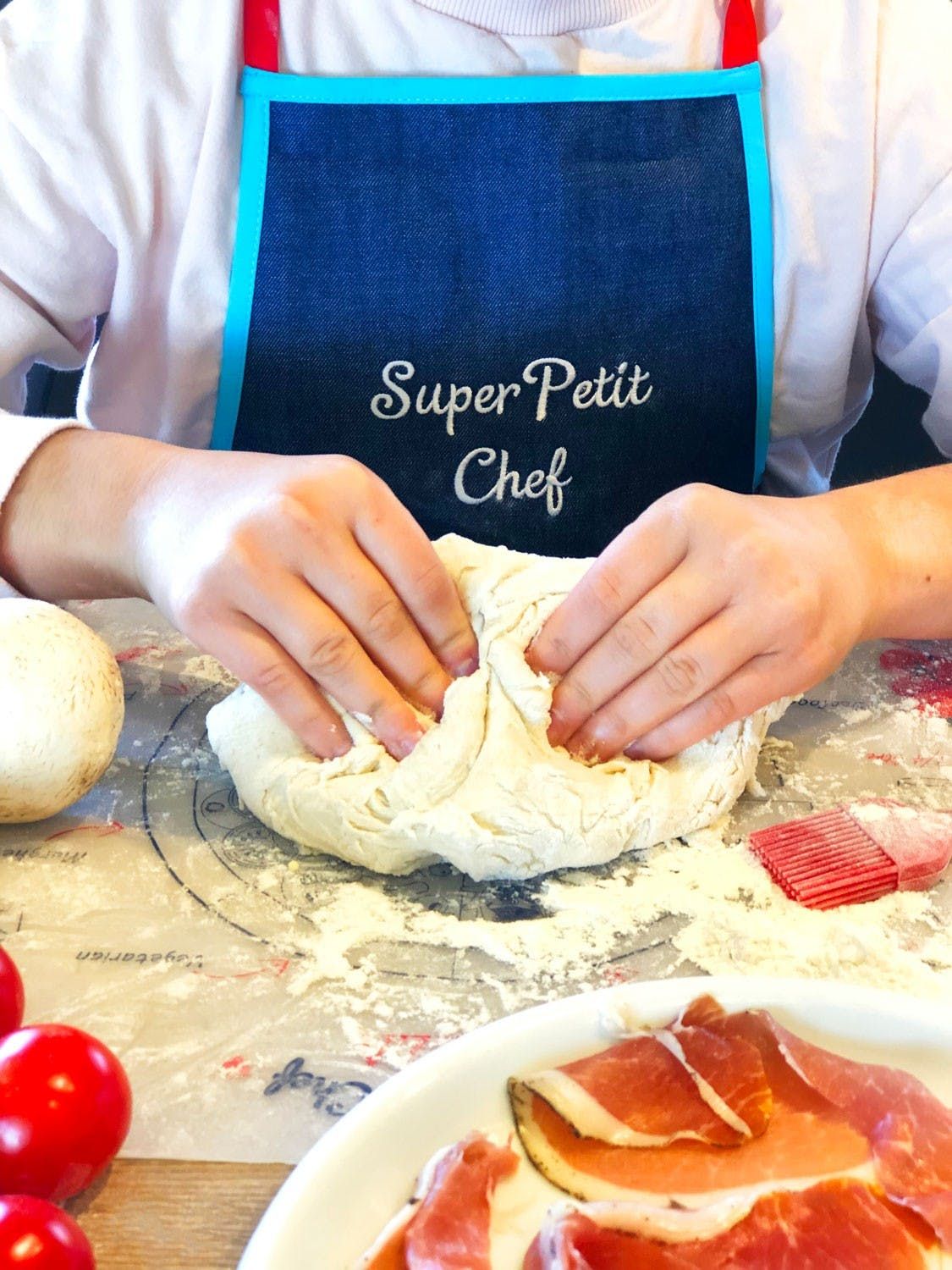 Super Pizza Set
