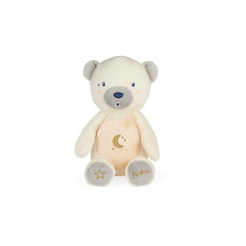 Lâmpada Doudou Ursinho