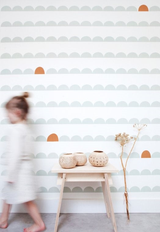 Arcos de Pedra - Arcos de Pedra Verde Mar