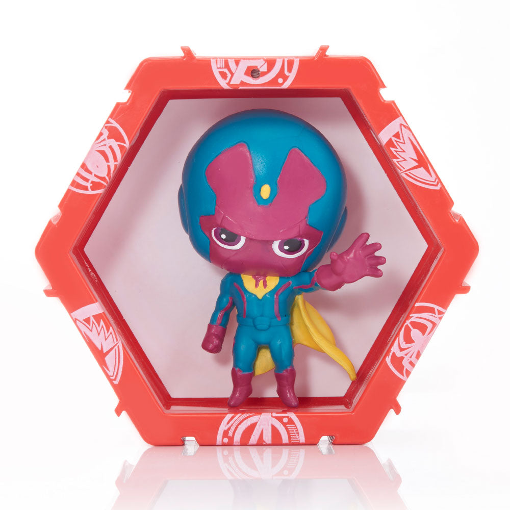 Wow! POD Marvel - Vision