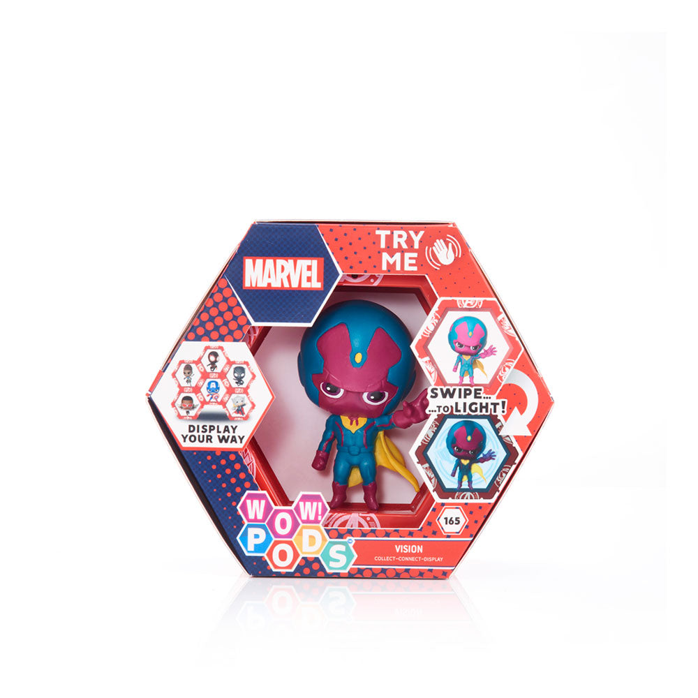 Wow! POD Marvel - Vision