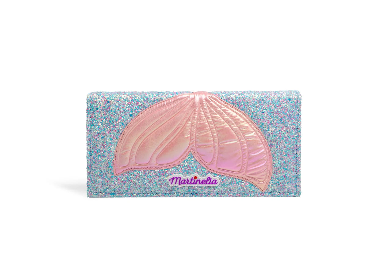 Mala maquilhagem let's be mermaids
