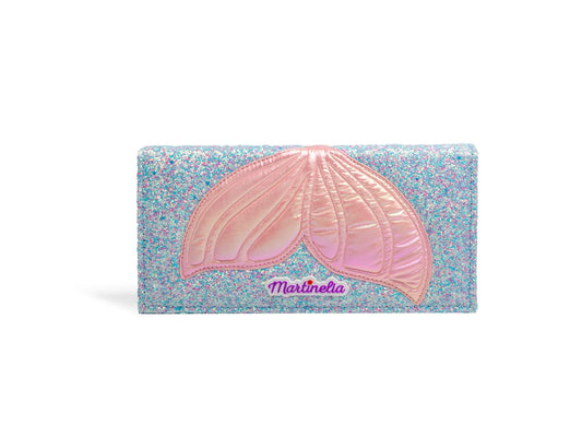 Mala maquilhagem let's be mermaids