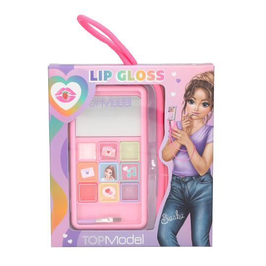 Smartphone Lip Gloss BEAUTY and ME