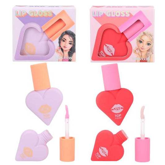 TOPModel Lip Gloss Sweet Heart