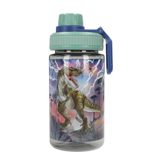 Botella Tritan 500ml - Dino World Tritan REFLECTOR