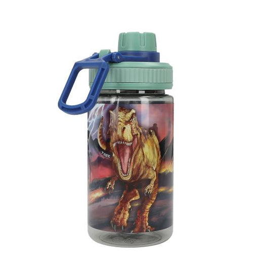 Garrafa Tritan 500ml - Dino World Tritan REFLECTOR