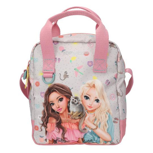 Bolsa de ombro TOPModel JUICY