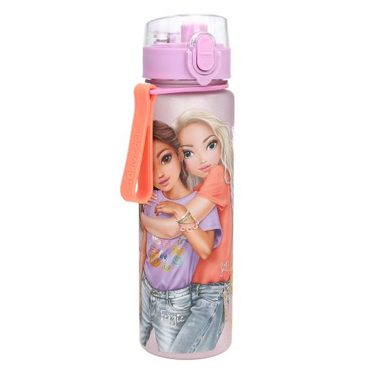 Garrafa Plástico 550ml Girl Power - Top Model