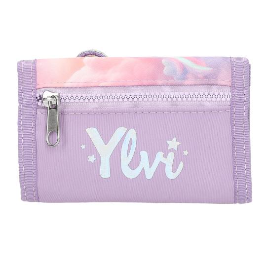 Bolsa Ylvi com Asa Aplique