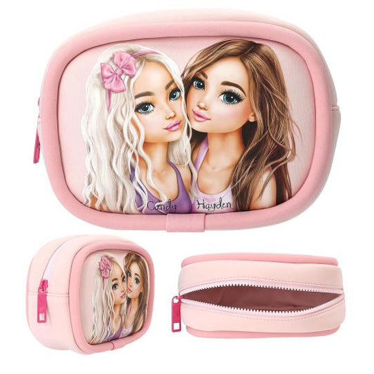 Nécessaire TOPModel BELEZA e EU