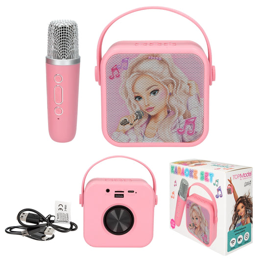 Kit de Karaoke - TOPModel