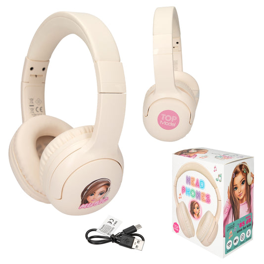 Fones sem fio - TOPModel