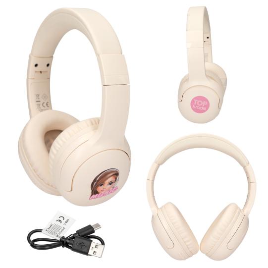 Fones sem fio - TOPModel
