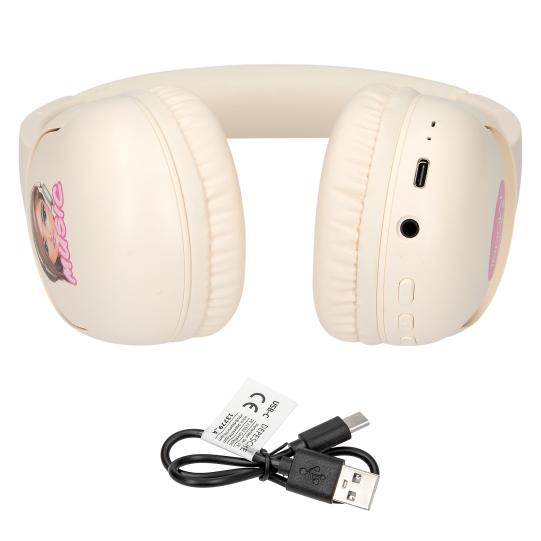 Fones sem fio - TOPModel