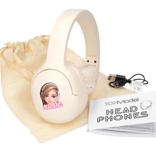 Fones sem fio - TOPModel