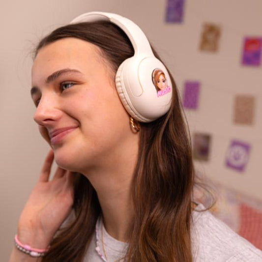 Fones sem fio - TOPModel