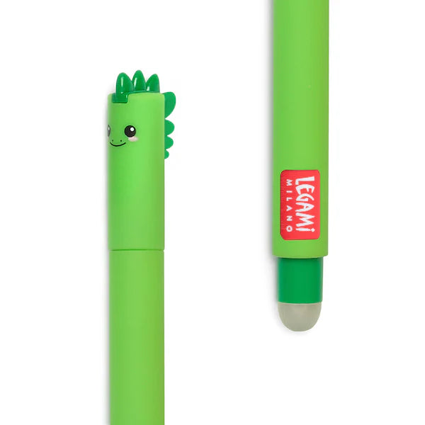 Caneta apagavel - Dino