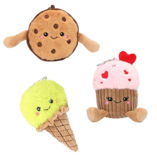 Pendente de Peluche TOPModel Candy CANDY GLAM
