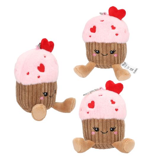 Pendente de Peluche TOPModel Candy CANDY GLAM
