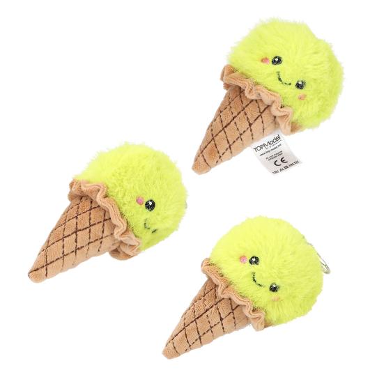 Pendente de Peluche TOPModel Candy CANDY GLAM
