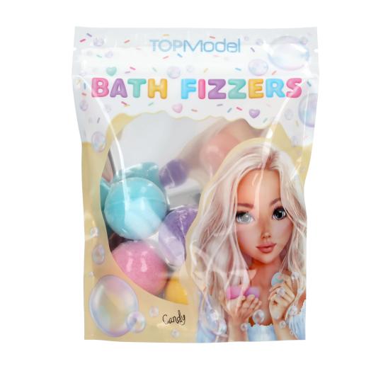 Bombas de Banho TOPModel CANDY GLAM