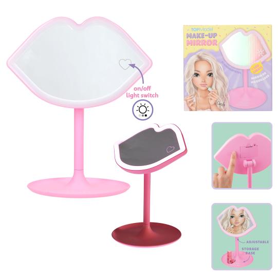 Espelho de Maquilhagem TOPModel CANDY GLAM