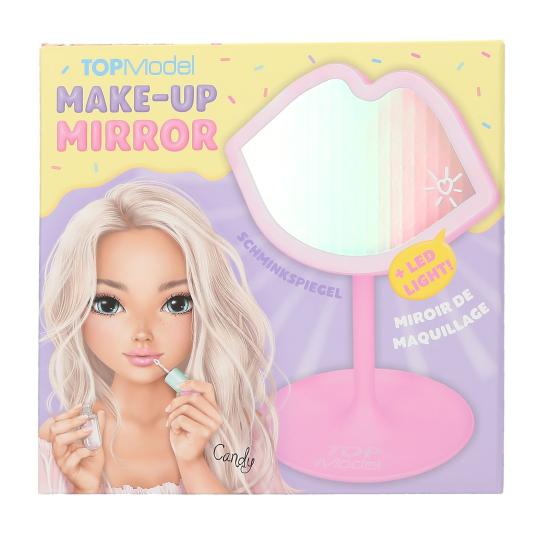 Espelho de Maquilhagem TOPModel CANDY GLAM