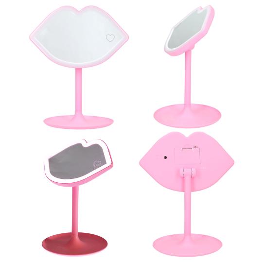 Espelho de Maquilhagem TOPModel CANDY GLAM