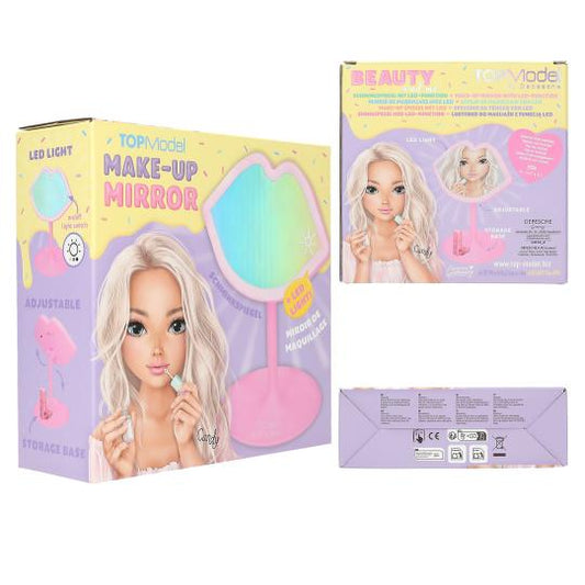 Espelho de Maquilhagem TOPModel CANDY GLAM