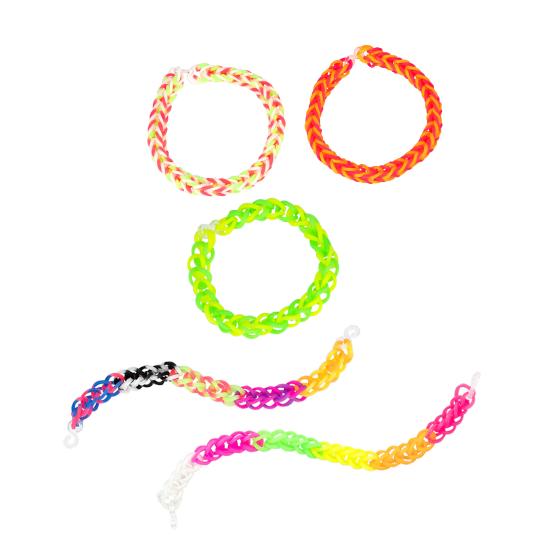 Kit para Fazer Pulseiras TOPModel