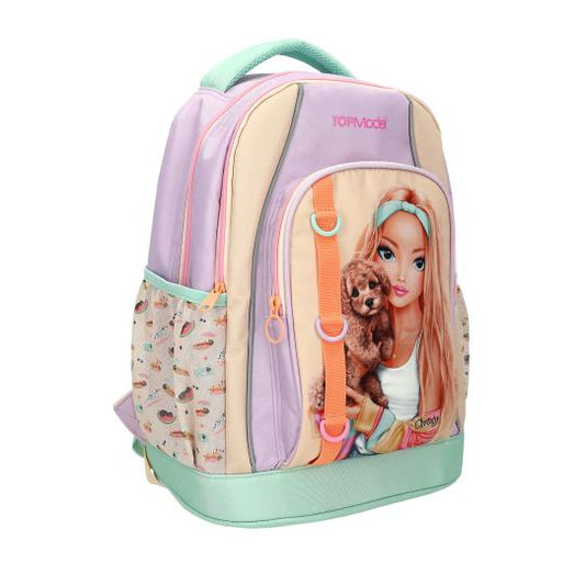 Mochila Escolar TOPModel SUNNY DOG