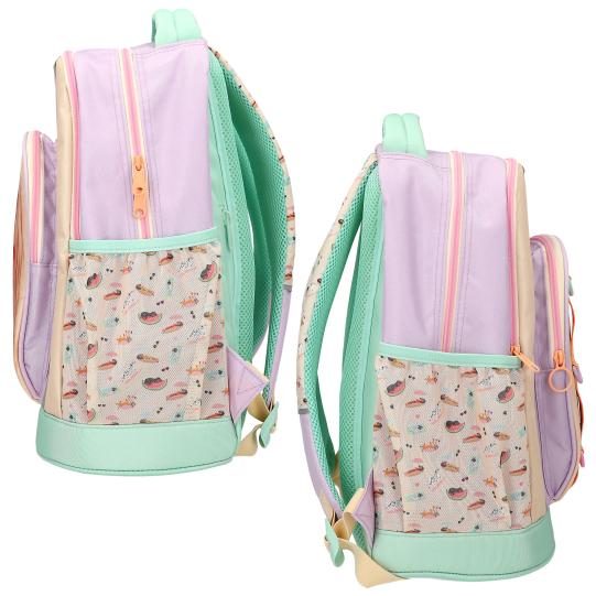 Mochila Escolar TOPModel SUNNY DOG