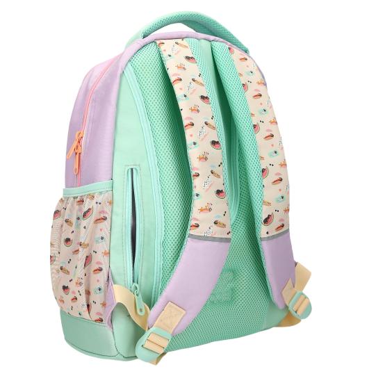 Mochila Escolar TOPModel SUNNY DOG