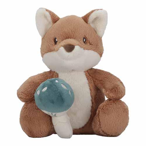 Peluche Raposa - Forest Friends