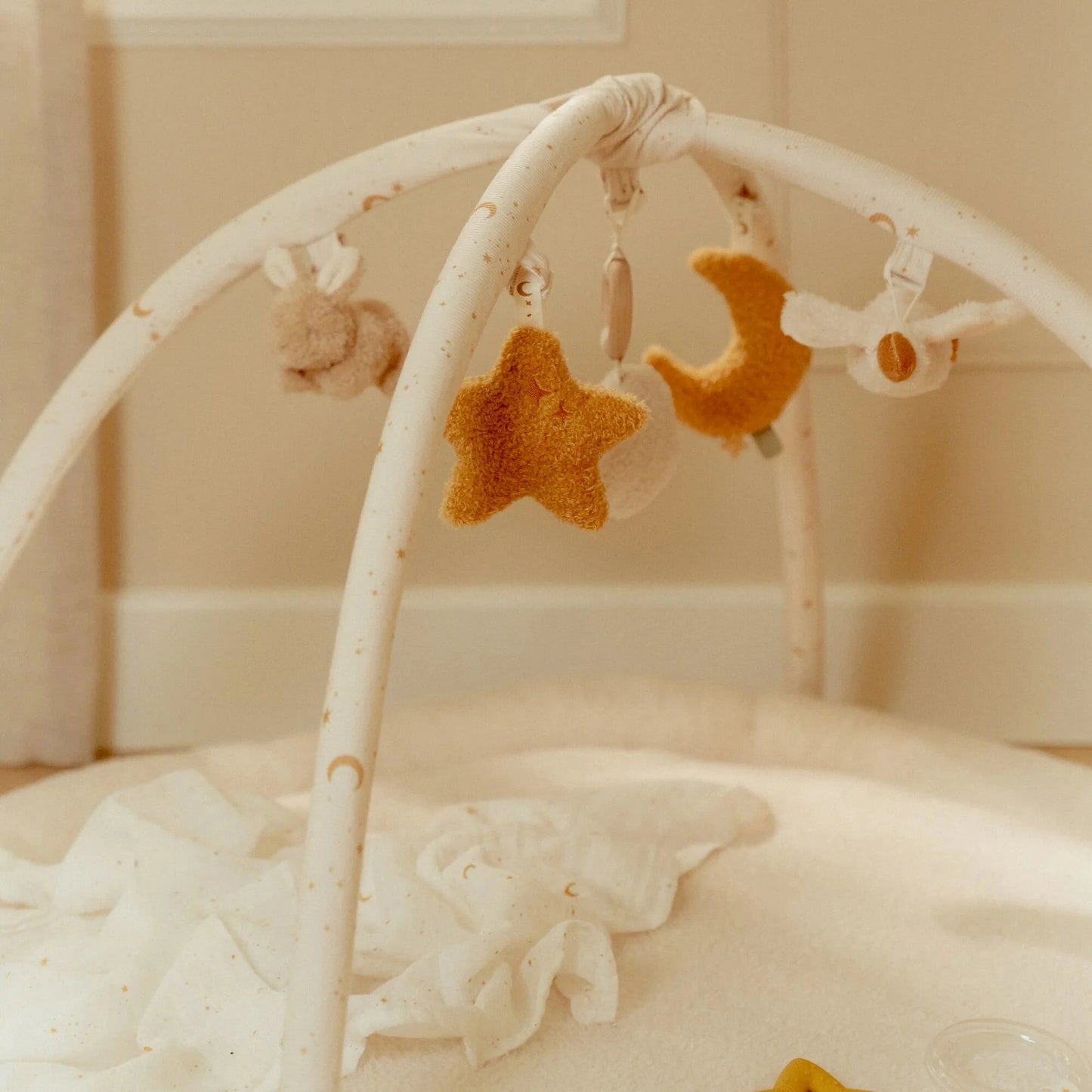 Tapete de atividades - Newborn Naturals