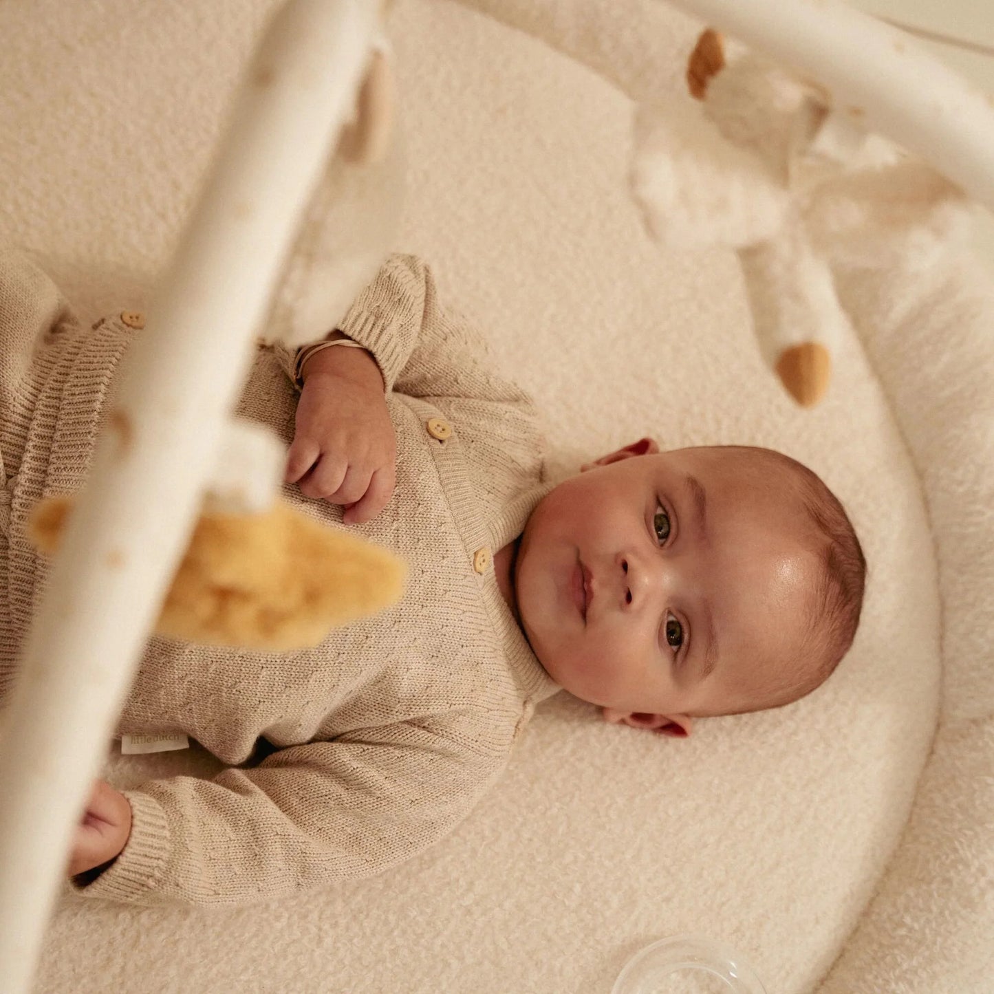 Tapete de atividades - Newborn Naturals