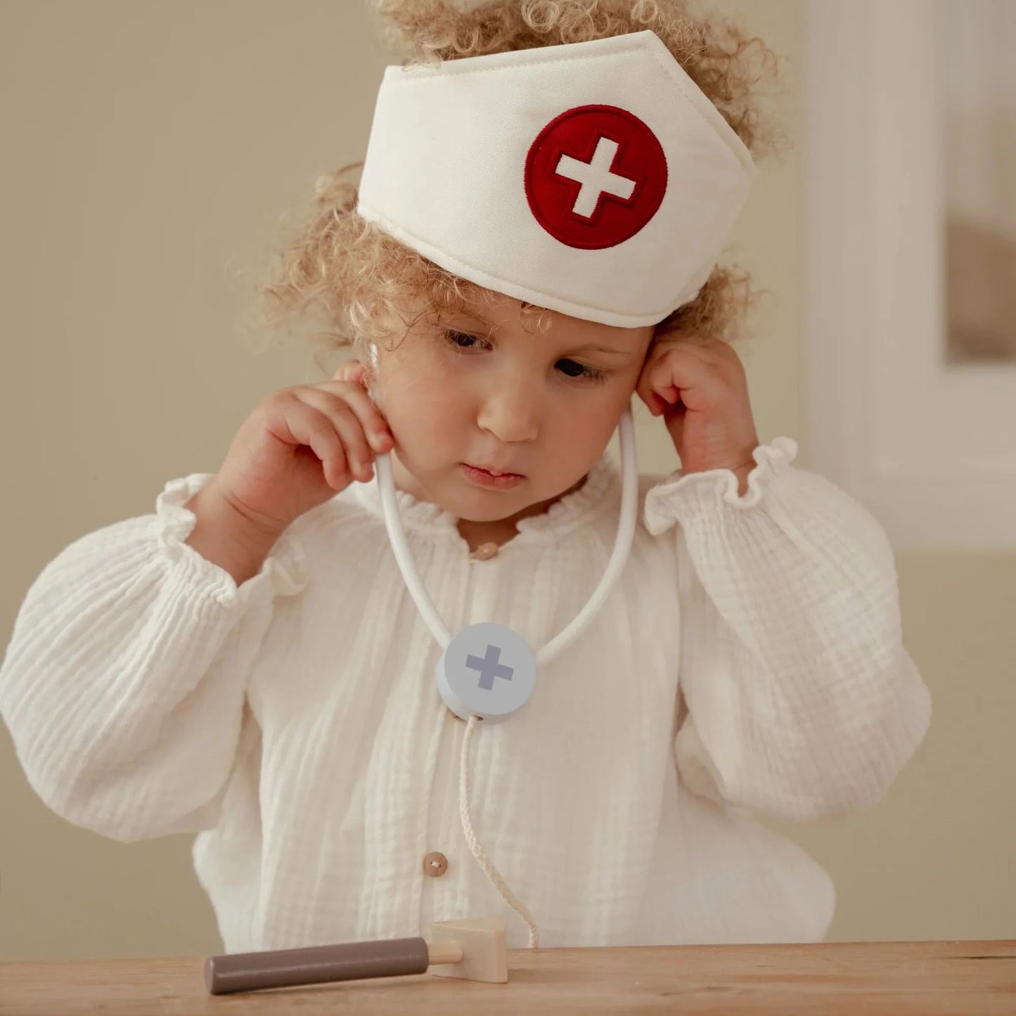 Mala de Médico Little Dutch