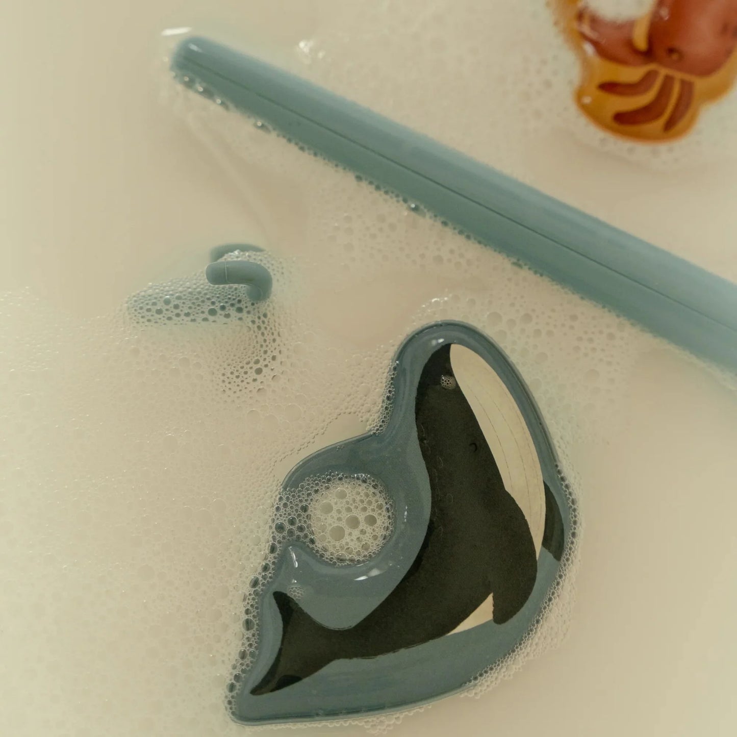 Brinquedo de pesca para banho