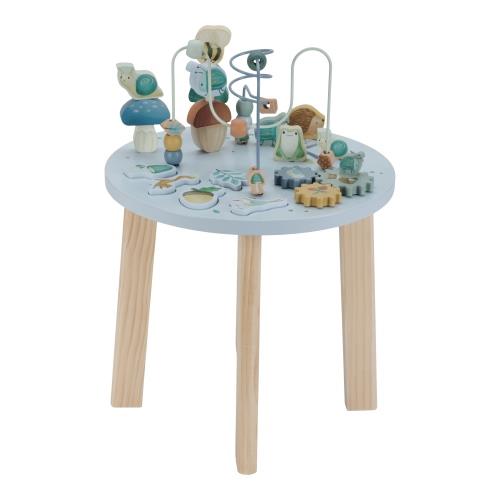 Mesa de atividades Little Dutch - Forest Friends