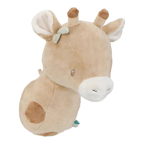 Animal de parede - Girafa