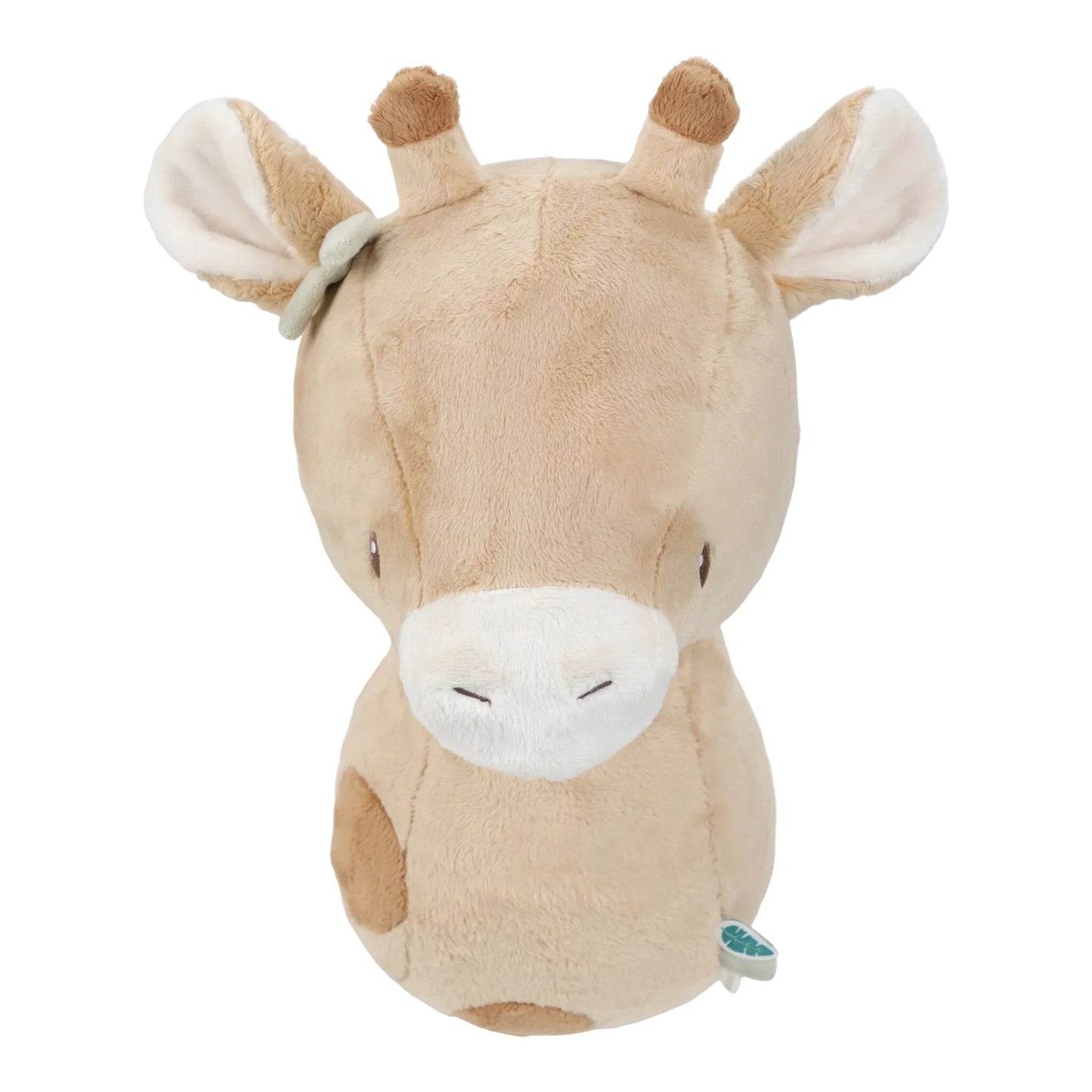 Animal de parede - Girafa