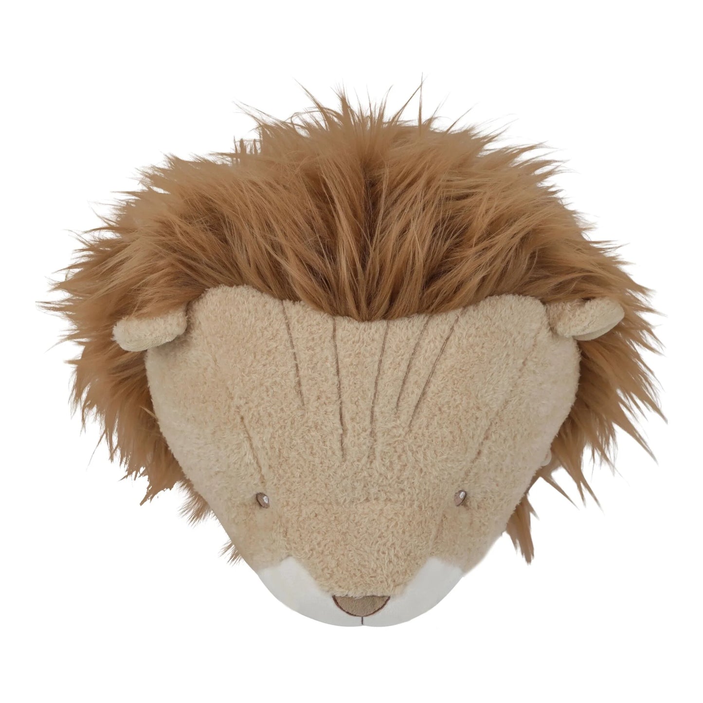 Animal de parede - Leão