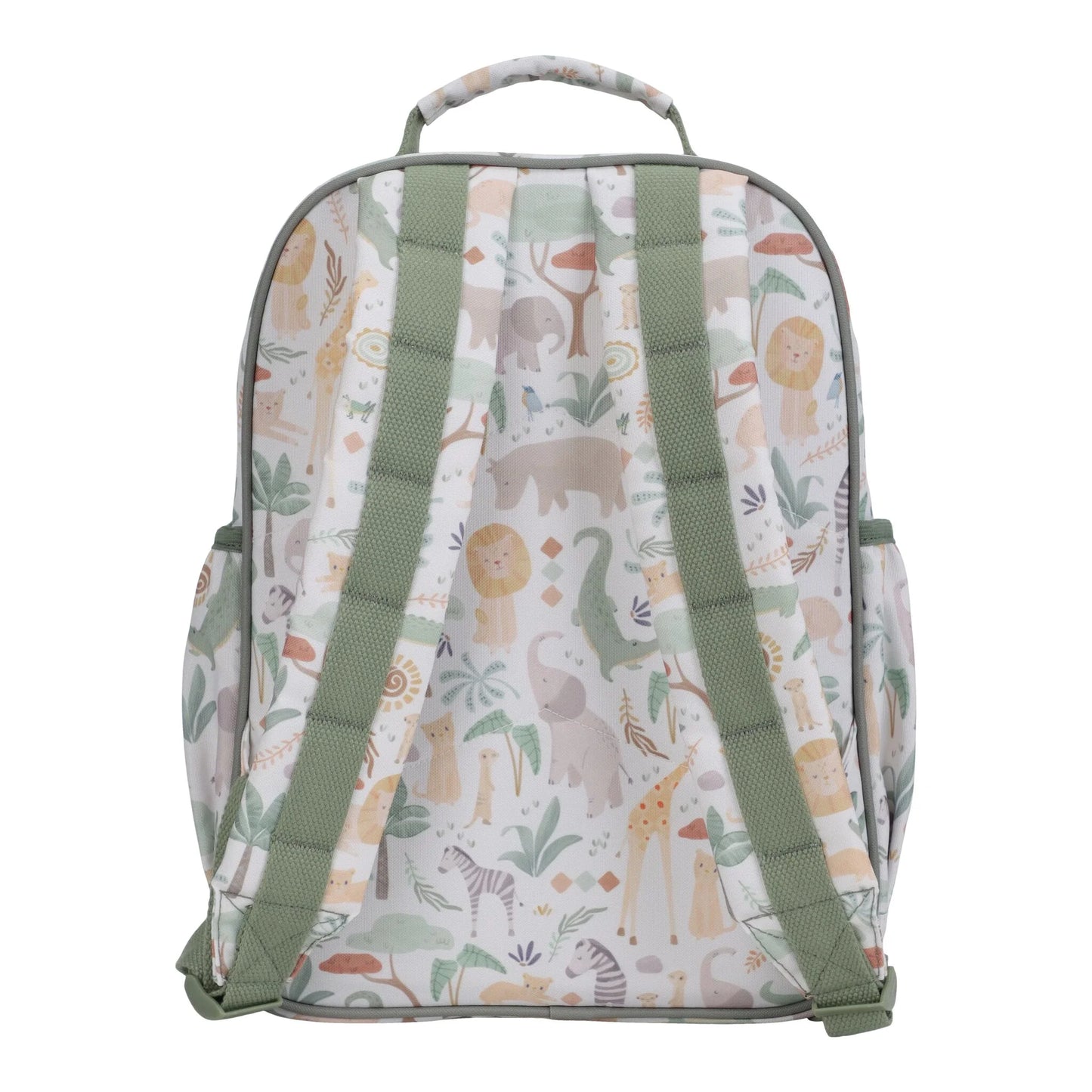 Mochila pré-escolar - Animais