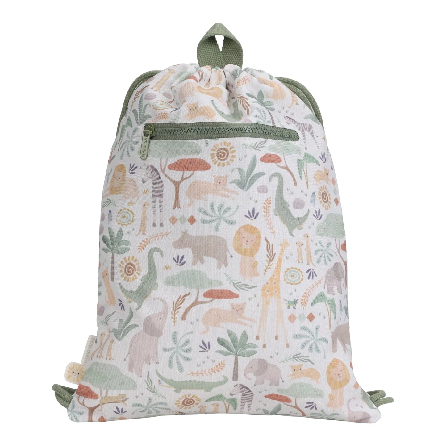 Saco/Mochila - Animais